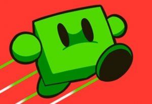 Gappy's Coin Journey: A Fun Platformer