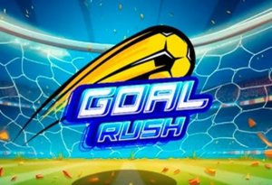 Goal Rush Soccer Challenge