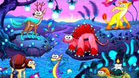 Dream Book Jigsaw Puzzle Game Online - Story Puzzle Game