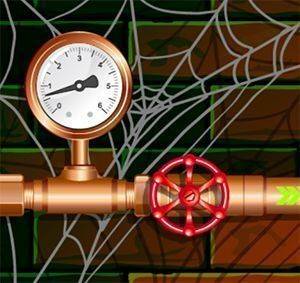 Plumber Puzzle Online Game - Puzzle Game