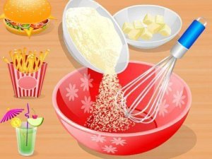 Young Cooks: Kitchen Adventure