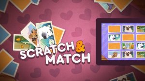 Creature Pair Recall Challenge