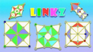 Triangular Color Match