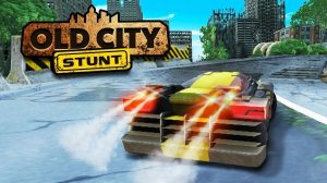 City Streets Driving Challenge