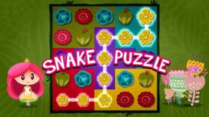 Color Match Puzzle Game Online - Puzzle Game