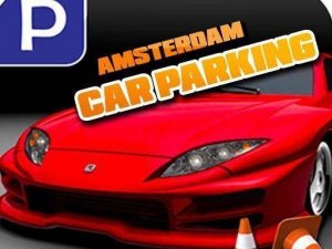 Canal City Precision Parking