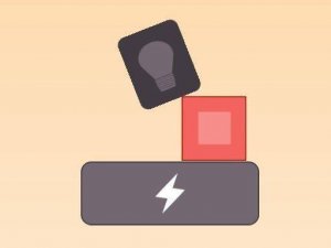 Bulb Connect Logic