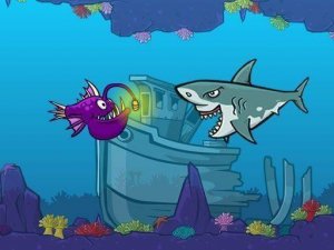 Aquatic Expansion Party Game