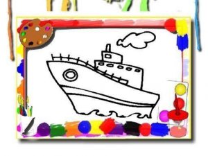 Creative Coloring Fun