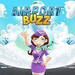 Global Airport Coordination Simulator