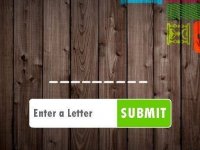 Hangman Word Puzzle Game Online - Word Game