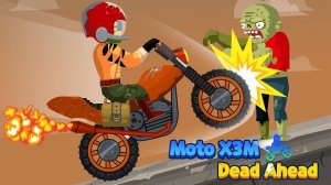 Moto X3M Speed Trials