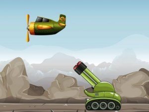 Perimeter Guardian Reflex Challenge