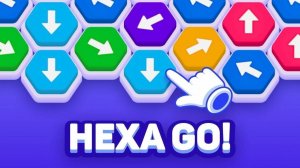 Tile Hex: Shape Matching Challenge