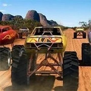 Big Rig Offroad Circuit