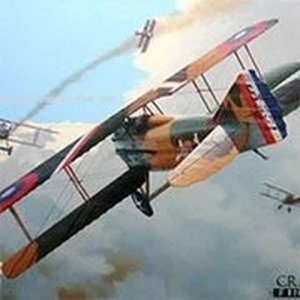 Skyward Duo: Retro Flight Challenge