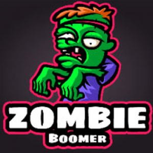 Boomer Blaster Action Game