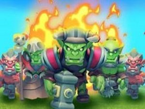 Castle Guardian Tower Defense
