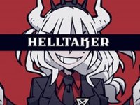 Helltaker Puzzle Game Online Puzzle Game