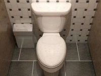Escape from the Restroom &ndash; Restaurant Edition Puzzle Game