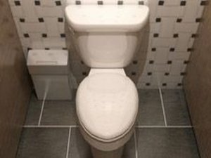 Escape from the Restroom &ndash; Restaurant Edition Puzzle Game