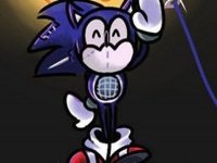 FNF vs NeedleStick Sonic Online Arcade Game