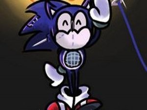 FNF vs NeedleStick Sonic Online Arcade Game