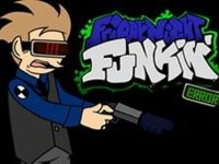 FNF vs Future Tom Online Rhythm Game