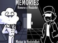 FNF: Updike vs Garcello Rhythm Game - Arcade Game