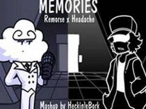 FNF: Updike vs Garcello Rhythm Game - Arcade Game