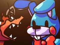 Friday Night Funkin&rsquo; at 5 AM Online Rhythm Game