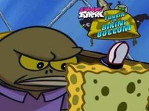 Funkin for Bikini Bottom April Fools Online Rhythm Game