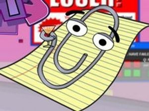 Fine Night Funkout VS Clippy Online Rhythm Game