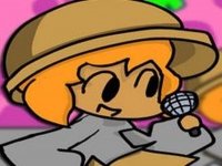 Friday Night Funkin vs Chair Online Rhythm Game