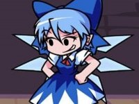 FNF Maid of Fire Online Arcade Game