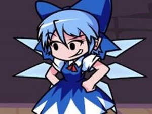 FNF Maid of Fire Online Arcade Game