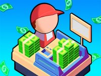 My Idle Mart Empire Tycoon Online Idle Game