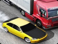 Police Chase Traffic Car Racer Online Arcade Game