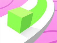 Color Adventure: Draw and Go Online Puzzle Game