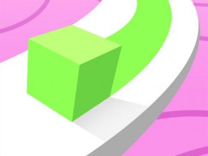 Color Adventure: Draw and Go Online Puzzle Game