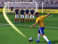 FreeKick Soccer 2021 Online Sports Game