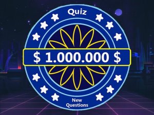 Millonario 2021: Trivia Quiz Game Online - Trivia Game