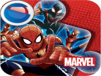 Spider-Verse Jigsaw Puzzle For Kids Online Puzzle Game