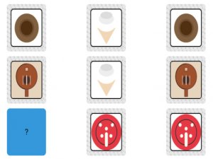 Match Memory Online Game