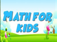 Math Game For Kid Online Puzzle Educational Game