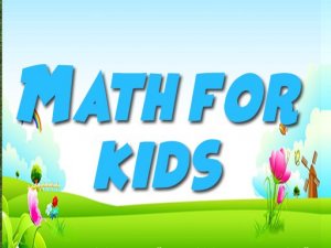 Math Game For Kid Online Puzzle Educational Game