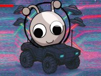 Sprunki Space Challenge Online Arcade Game