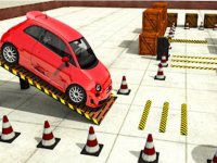 Car Parking Simulator Free 3D Online Parking Game