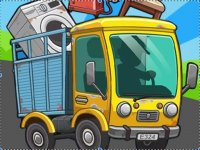 BanJia Online Moving Game - Puzzle Game
