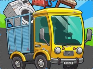BanJia Online Moving Game - Puzzle Game